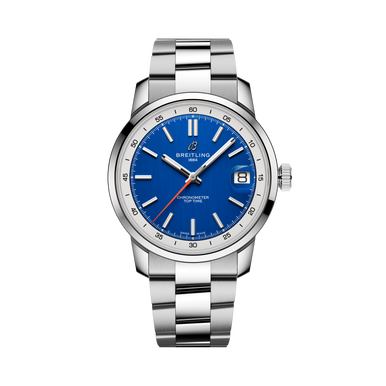 S. Heritage B31 Automatic 44 [AB3113A71C1A1]