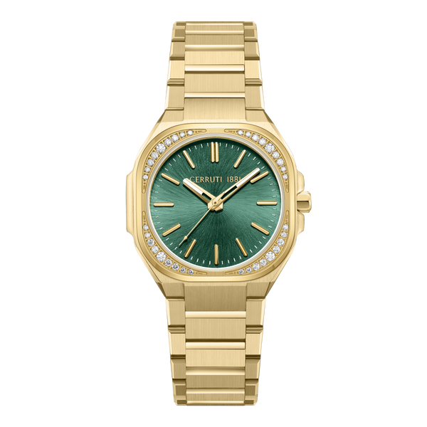 CERRUTI 1881 WATCH [CIWLG0096902]