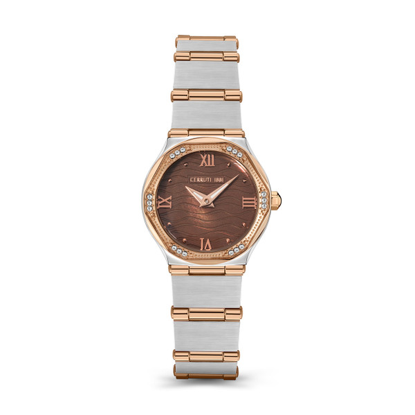 CERRUTI 1881 WATCH [CIWLG2117001]