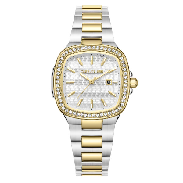 CERRUTI 1881 WATCH [CIWLH0020302]
