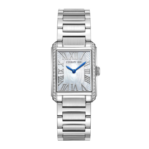 CERRUTI 1881 WATCH [CIWLG0086101]