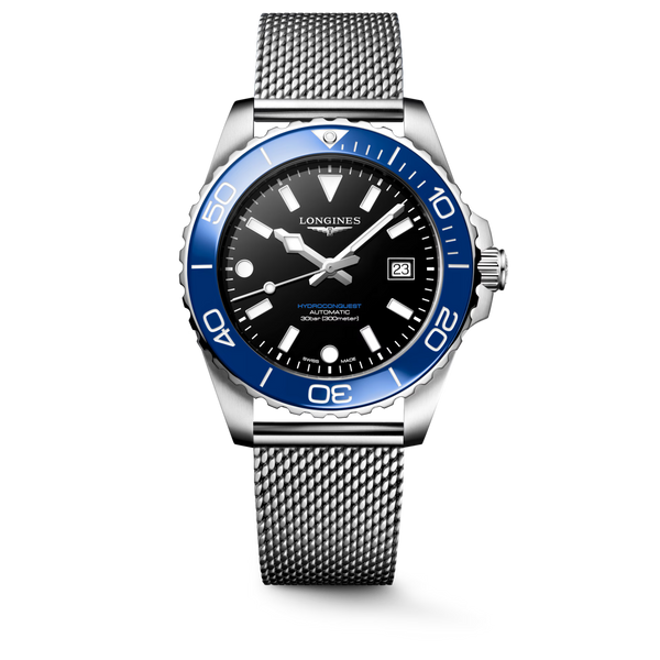 Longines HydroConquest [L3.788.4.90.6]