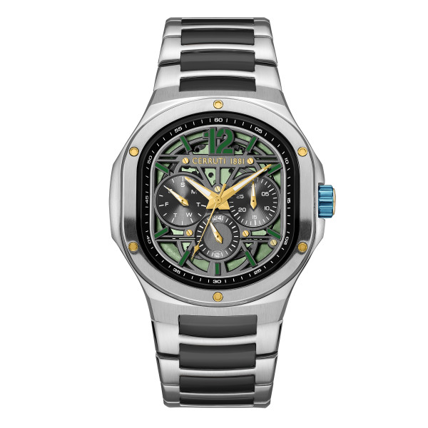 CERRUTI 1881 WATCH [CIWGK0072303]