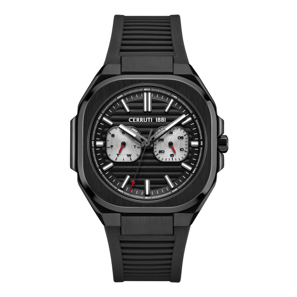 CERRUTI 1881 WATCH [CIWGQ0073504]