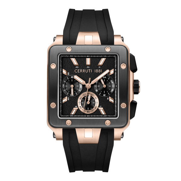 CERRUTI 1881 WATCH [CIWGQ0084902]