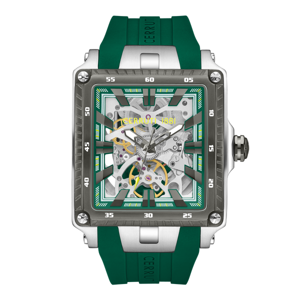 CERRUTI 1881 WATCH [CIWGR0053702]
