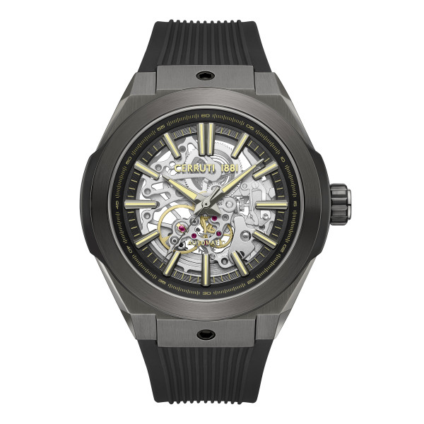 CERRUTI 1881 WATCH [CIWGR0073603]