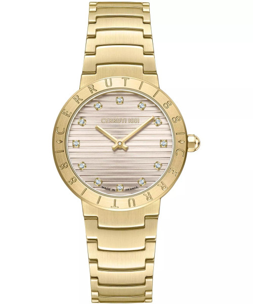 CERRUTI 1881 WATCH [CIWLA0043202]