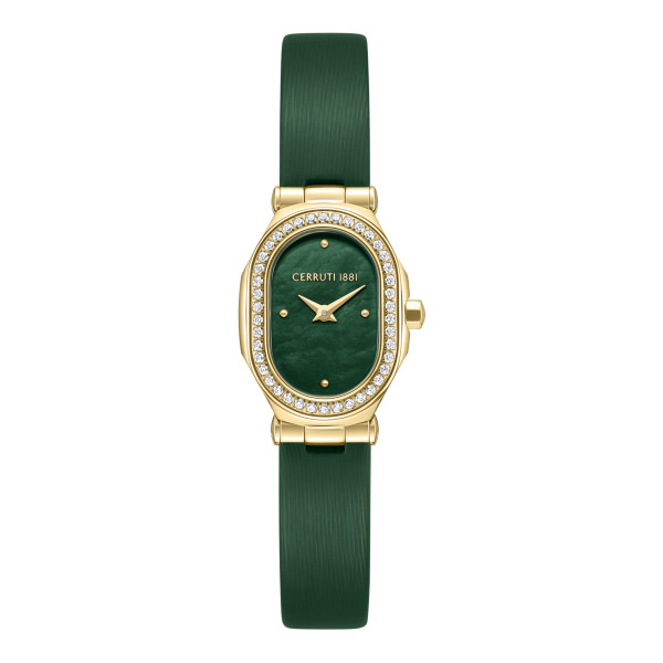 CERRUTI 1881 WATCH [CIWLA0097302]