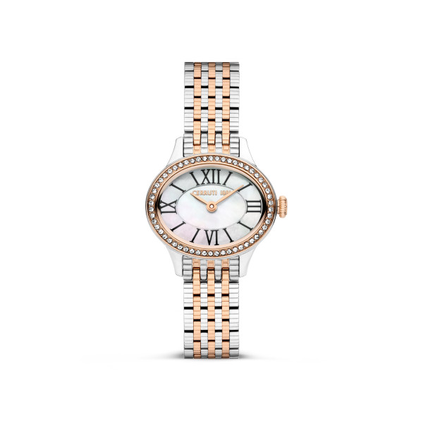 CERRUTI 1881 WATCH [CIWLG0012204]