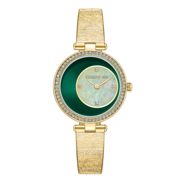 CERRUTI 1881 WATCH [CIWLG0052101]