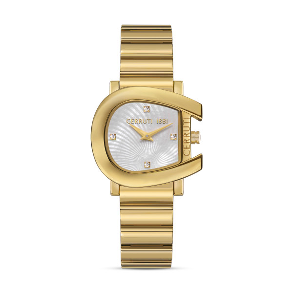 CERRUTI 1881 WATCH [CIWLG0043901]