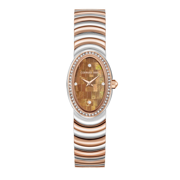 CERRUTI 1881 WATCH [CIWLG0072510]