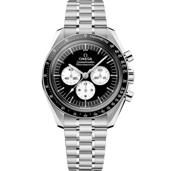 Speedmaster Moonwatch Professional 42 mm [31030425001004]