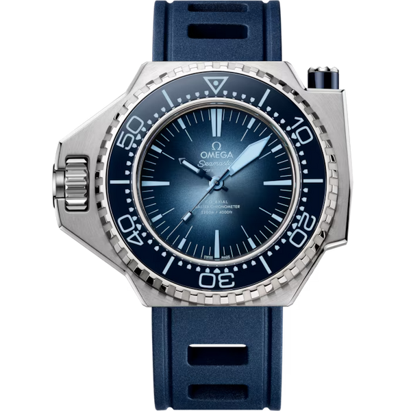 Seamaster Ploprof 1200M 55 mm