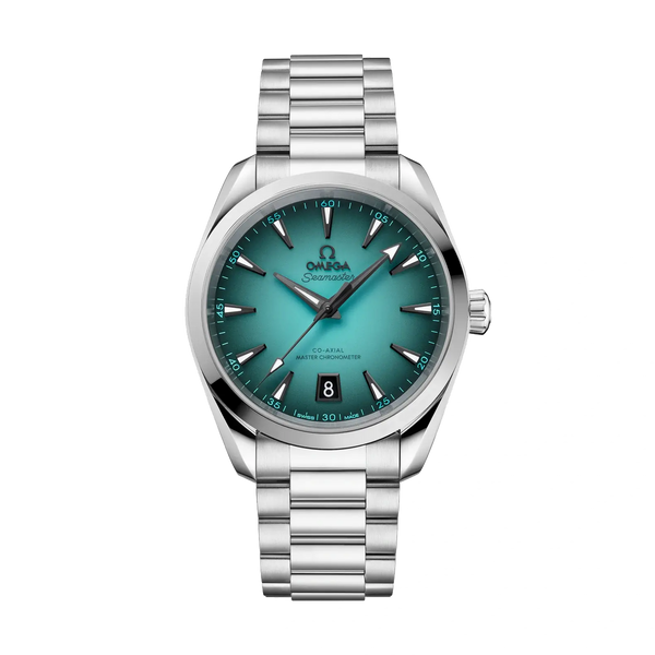 Seamaster 38 mm 