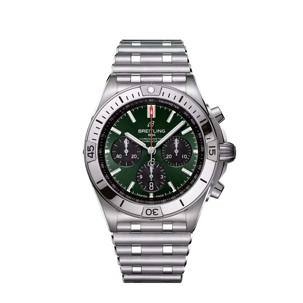 Chronomat/Navitimer 43mm  [AB0134101L2A1]