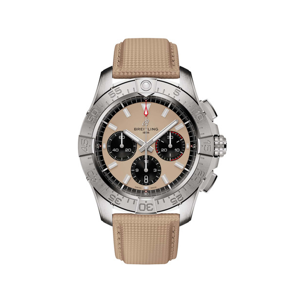Avenger B01 Chronograph 44   [AB0147101A1X1]