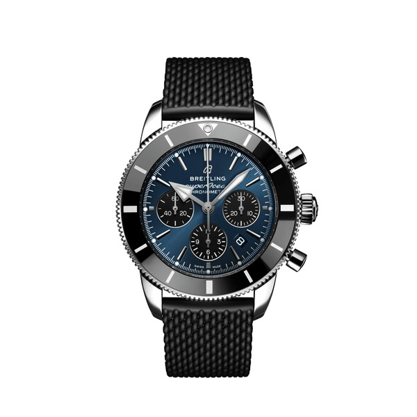 Superocean Heritage B01 Chronograph 44 [AB0162121C1S1]