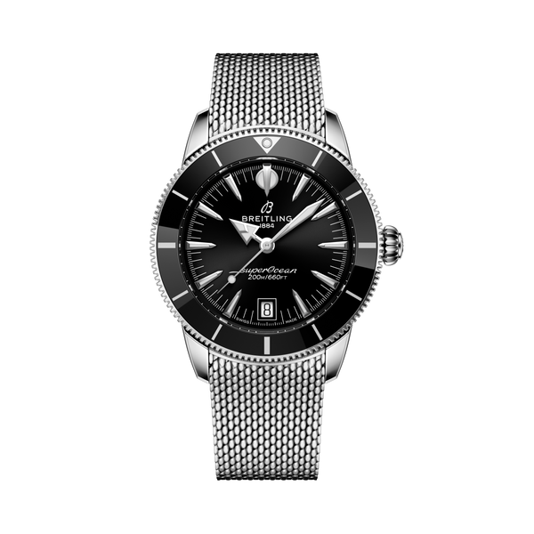 Superocean Heritage B31 Automatic 40 [AB3110241B1A1]