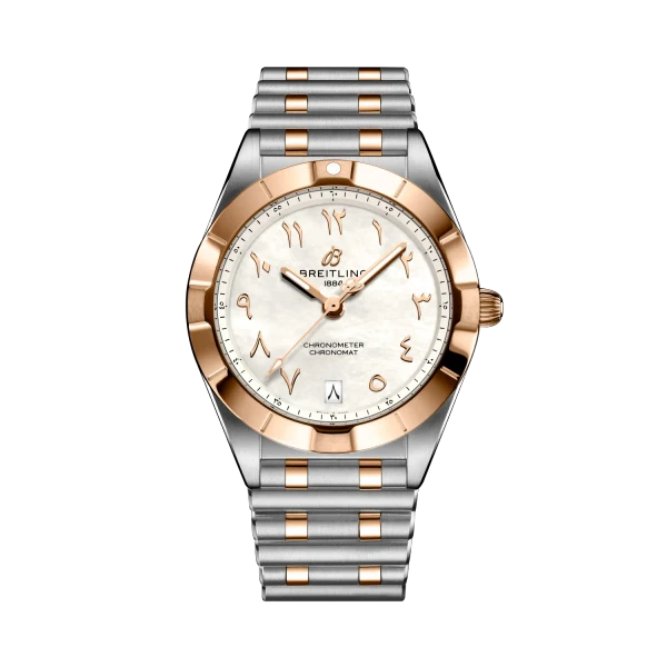 Chronomat 32  [U773103A1A1U1]