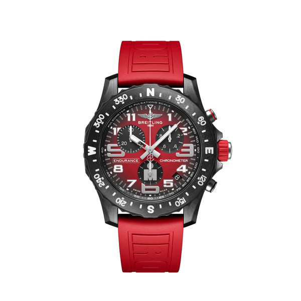 Endurance Pro 42mm  [X823109A1K1S1]