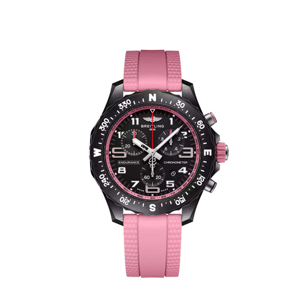 Endurance Pro 42mm  [X83310D41B1S1]