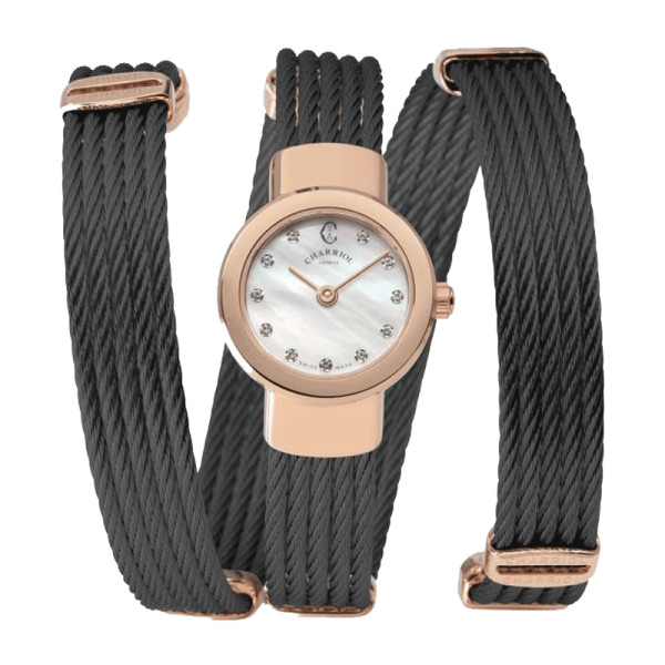TWIST WATCH 25 mm