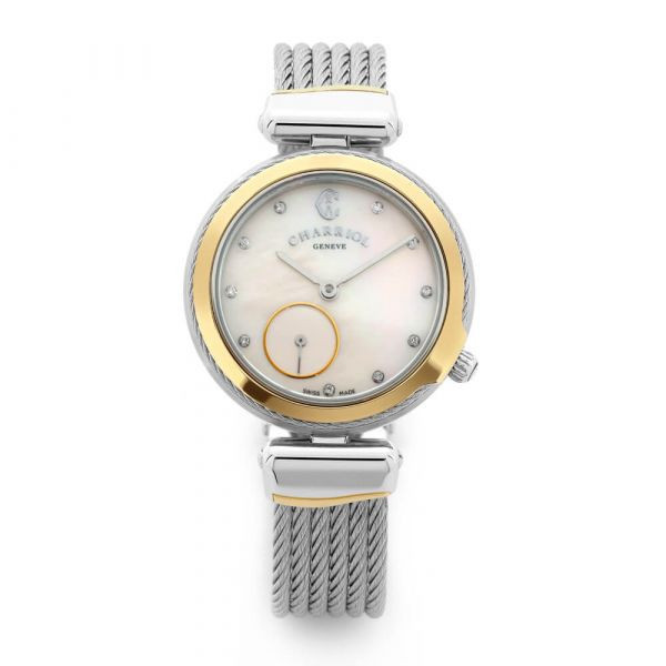 CELTIC LEGACY WATCH 30 mm