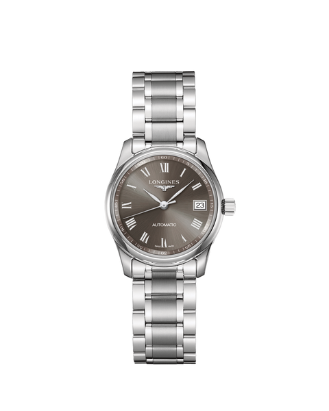 The Longines Master Collection [L2.257.4.71.6]