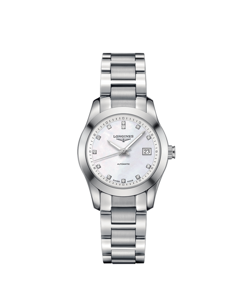 Longines Conquest Classic [L2.285.4.87.6]
