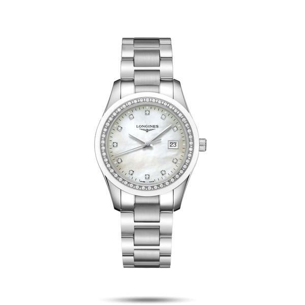 Longines  Conquest Classic [L2.387.0.87.6]
