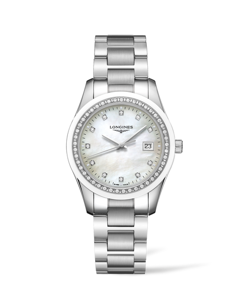 Longines  Conquest Classic [L2.387.0.87.6]