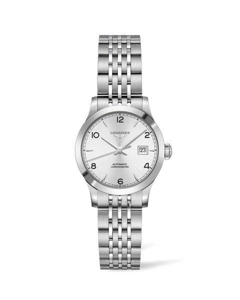 Longines Record 30mm [L2.321.4.76.6]