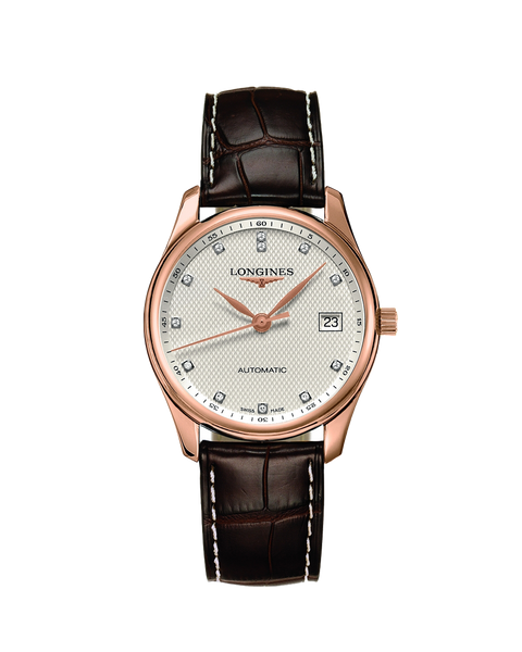 The Longines Master Collection [L2.518.8.77.3]