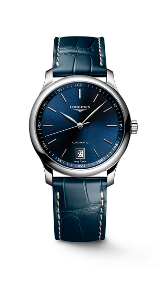 The Longines Master Collection [L2.628.4.92.0]