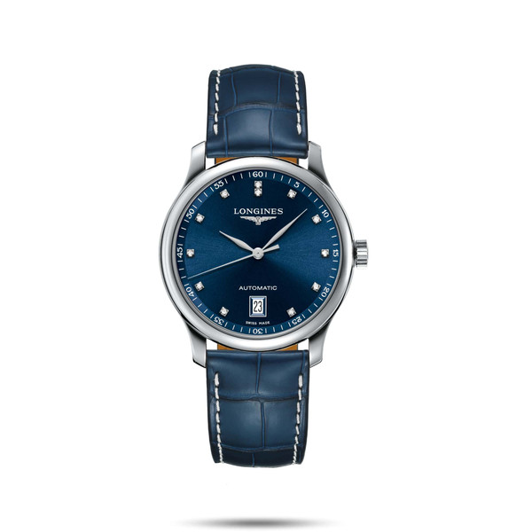 The Longines Master Collection [L2.628.4.97.0]