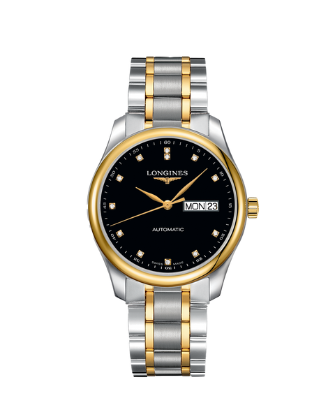 The Longines Master Collection [L2.755.5.57.7]