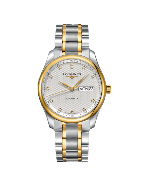 The Longines Master Collection [L2.755.5.77.7]