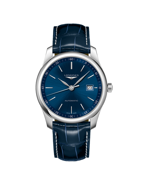 The Longines Master Collection [L2.793.4.92.2]