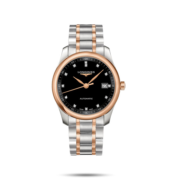 The Longines Master Collection [L2.793.5.57.7]