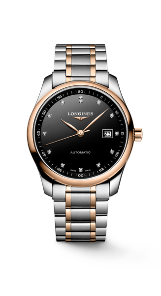The Longines Master Collection [L2.793.5.57.7]