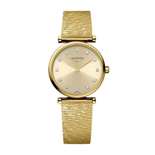 Longines La Grande Classique [L4.209.2.33.8]