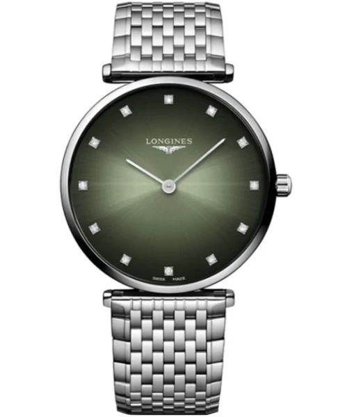 La Grande Classique De Longines [L4.866.4.92.6]