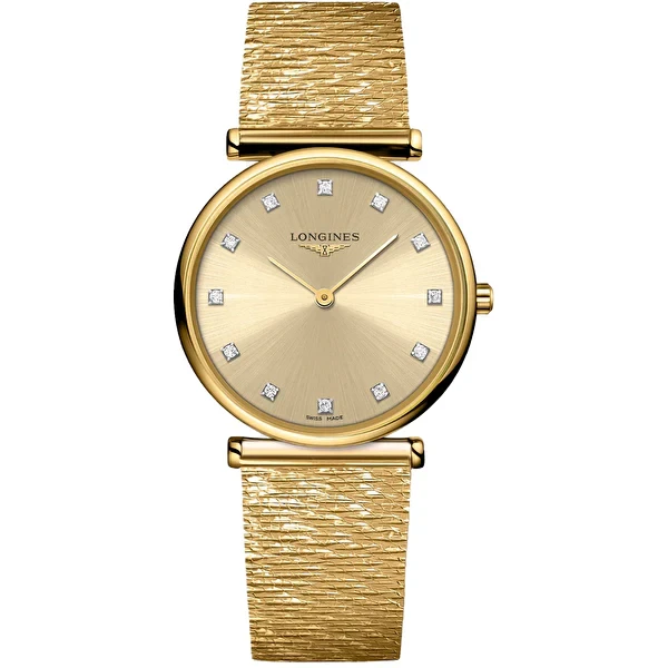 La Grande Classique De Longines [L4.512.2.33.8]