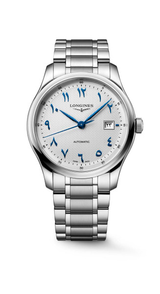 Longines Master Collection [L2.950.4.79.6]