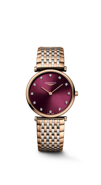La Grande Classique De Longines [L4.512.1.68.7]