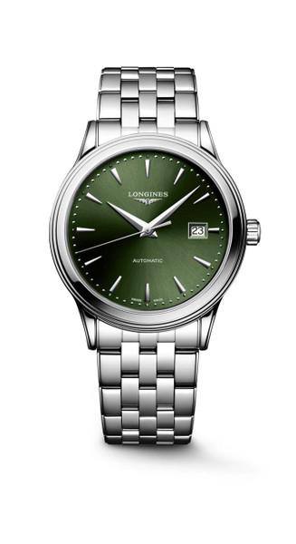 Longines Flagship Classic [L4.984.4.02.6]