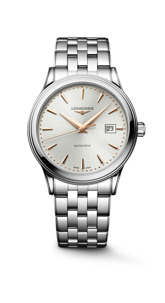 Longines Flagship Classic [L4.984.4.70.6]