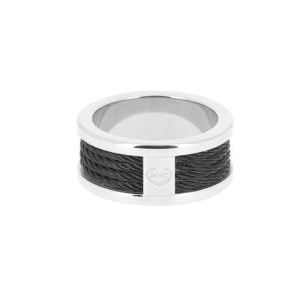 CHARRIOL FOREVER RING [02-03-1139-0/58] 